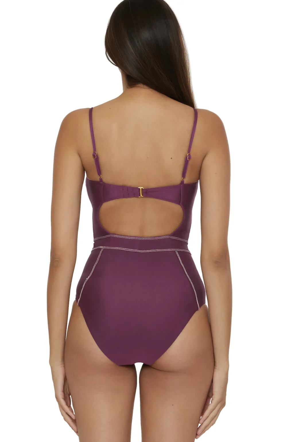 becca_color_sheen_pc_aube_1.webp Outlet Becca Color Sheen 1pc ergine Moderate Coverage | Bikinis