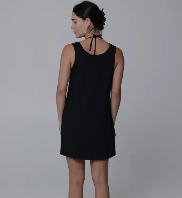 Discount J Valdi Ring Tank Coverup Black or Navy Beach Dress | Coverups & Resortwear