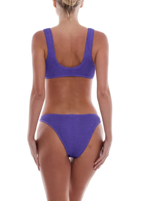 Fashion Love & Bikinis Dubai Ring Bottom Moderate Coverage | Bikinis