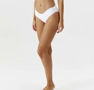 Online Melissa Odabash Columbia Hi Leg Bottom Full Coverage | Bikinis